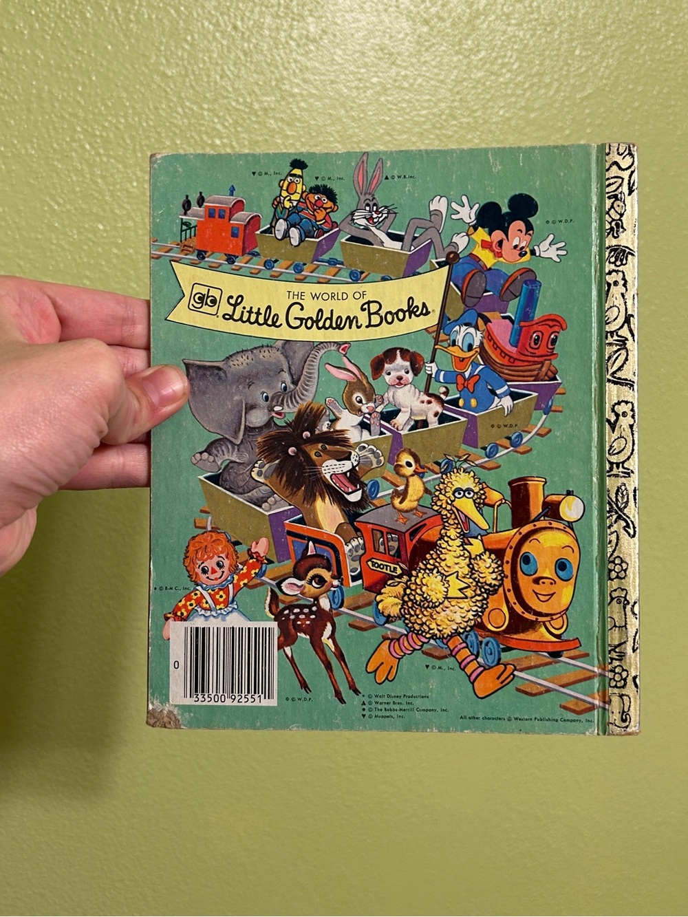 Little Golden Books Bundle - Picture 3 of 7
